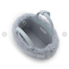 リリーブラウン ショルダーバッグの画像