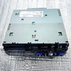 ★【パイオニア（Pioneer）のカーオーディオメインユニット、「carrozzeria DVH-P560」】の画像