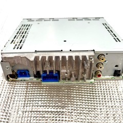 ★【パイオニア（Pioneer）のカーオーディオメインユニット、「carrozzeria DVH-P560」】の画像