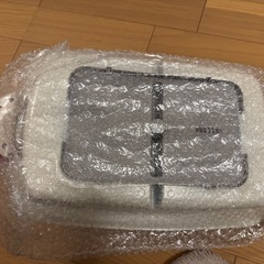 【新品】ブルーノ仕切り鍋の画像