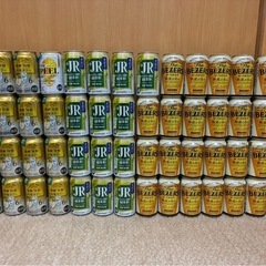 ビール、酎ハイ、ノンアル、1本あたり81円の画像