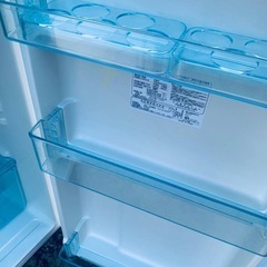 アビテラックス ノンフロン冷凍冷蔵庫  AR-143E の画像