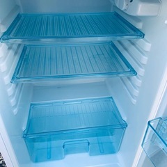 アビテラックス ノンフロン冷凍冷蔵庫  AR-143E の画像