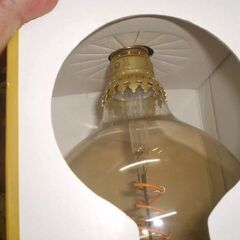 IKEA ROLLSBO LED電球 E26 300lm 5.5W 1個の画像