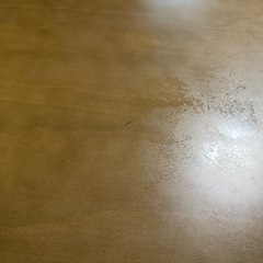 ニトリ　ダイニングキッチン　3 〜4人掛けの画像