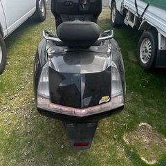 マグザム　SG17J 実働の画像