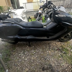 マグザム　SG17J 実働の画像