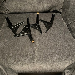 二〜三人掛けソファの画像