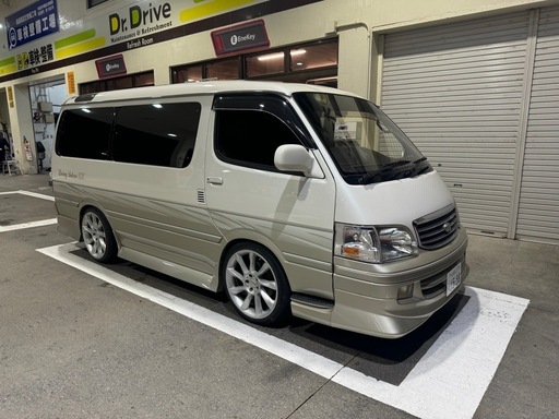 ロリンザー19インチ  フロント2本