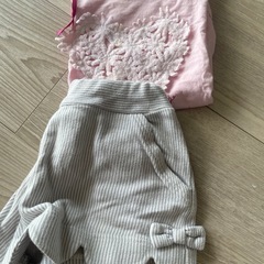 べべ　　プティマイン90の画像