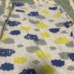 11/21まで　100〜110センチ　Tシャツセットの画像