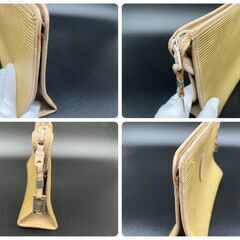 ◯イヴサンローラン クラッチバッグ セカンドバッグの画像