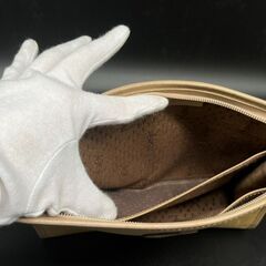 ◯イヴサンローラン クラッチバッグ セカンドバッグの画像