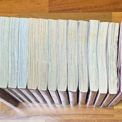 【掲載期間2025.11.20まで】コスプレアニマル1〜14巻完結の画像