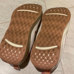 NIKE ナイキ プロミナ シューズ WFV6343 200PRLWHT/MRSGL 23.5-24cmの画像