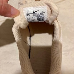 NIKE ナイキ プロミナ シューズ WFV6343 200PRLWHT/MRSGL 23.5-24cmの画像