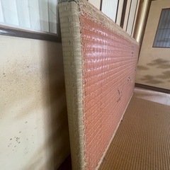 【取引中】★畳を無料で差し上げます★ 埼玉県行田市の画像