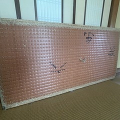 【取引中】★畳を無料で差し上げます★ 埼玉県行田市の画像