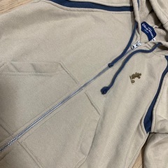 ミッキー　パーカー　100センチの画像