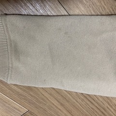 ミッキー　パーカー　100センチの画像