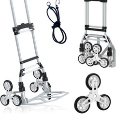 【成約済み】階段用3輪台車の画像