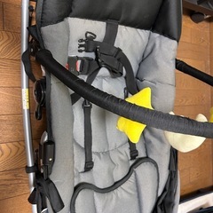 ベビー　バウンサー　ベビーチェアの画像