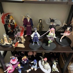 着せ替え人形は恋をする　フリーレン　鬼滅　推しの子　薬屋　スパイファミリーの画像