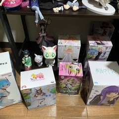 着せ替え人形は恋をする　フリーレン　鬼滅　推しの子　薬屋　スパイファミリーの画像