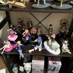 着せ替え人形は恋をする　フリーレン　鬼滅　推しの子　薬屋　スパイファミリーの画像