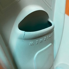 GULL スーパーミュー　XS　　の画像