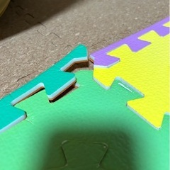 アンパンマン　ジョイントマットの画像