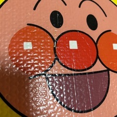 アンパンマン　ジョイントマットの画像