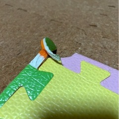 アンパンマン　ジョイントマットの画像