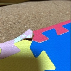 アンパンマン　ジョイントマットの画像