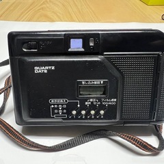 Canon フィルムカメラの画像