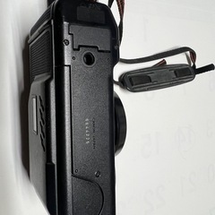 Canon フィルムカメラの画像