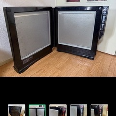 オイルヒーターの画像