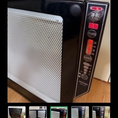 オイルヒーターの画像