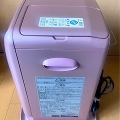ダイニチ　石油ストーブ　ブルーヒーター　の画像