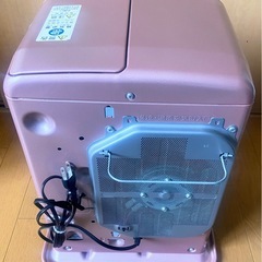 ダイニチ　石油ストーブ　ブルーヒーター　の画像