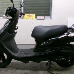 ★2017年 ヤマハ ジョグ(SA57J)★後タイヤ新品★北大阪★検ジョルノダンクVOXグロムビーノアドレスクーピータクトゥディオレッツの画像