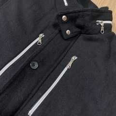 メンズ　アウター　Mサイズの画像