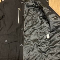 メンズ　アウター　Mサイズの画像