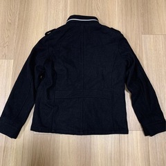 メンズ　アウター　Mサイズの画像