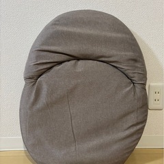 ニトリ　座椅子の画像