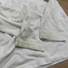 ユニクロヒートテック90サイズの画像