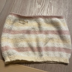 ジェラピケレッグウォーマーベビーの画像