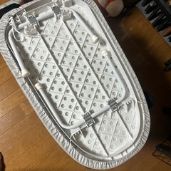 【お取引相手様決定
】アイロン台の画像