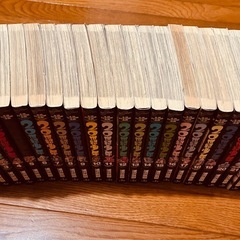 20世紀少年 全巻セット　全25冊の画像