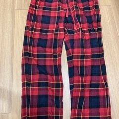 上下セット　パジャマ　　Lサイズの画像